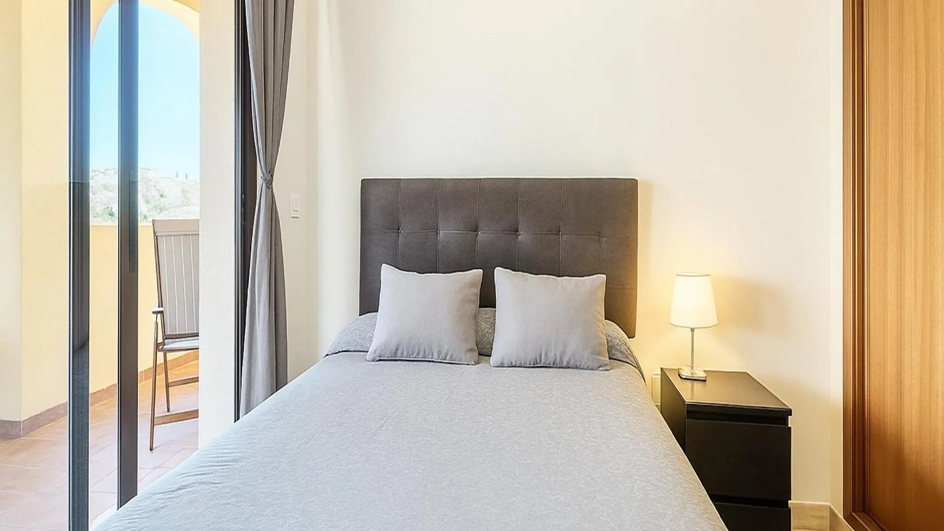 Apartmán Dona Lucia Resort- Between Mountain And Sea Estepona